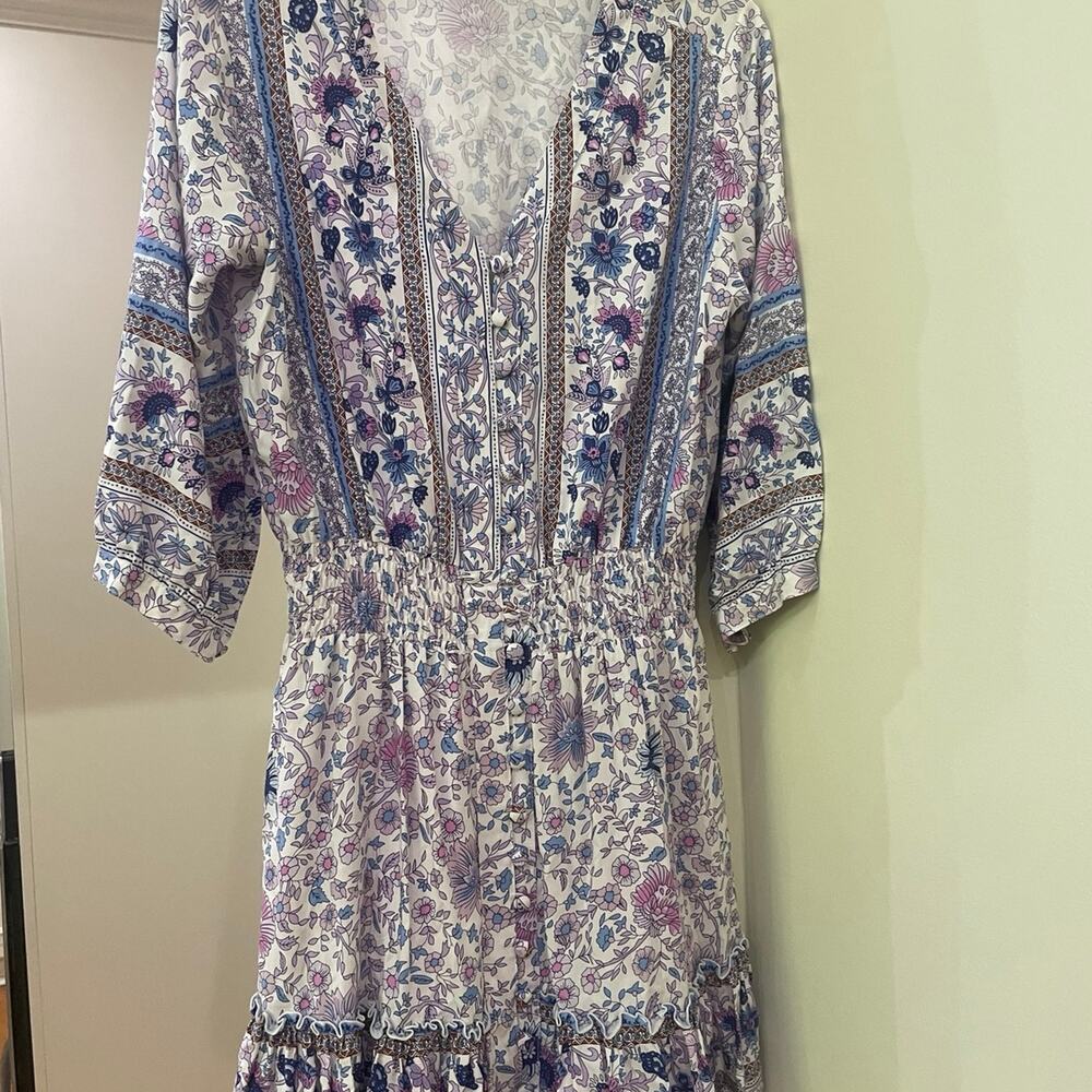 Women’s Large Walker & Wade Mini Dress
